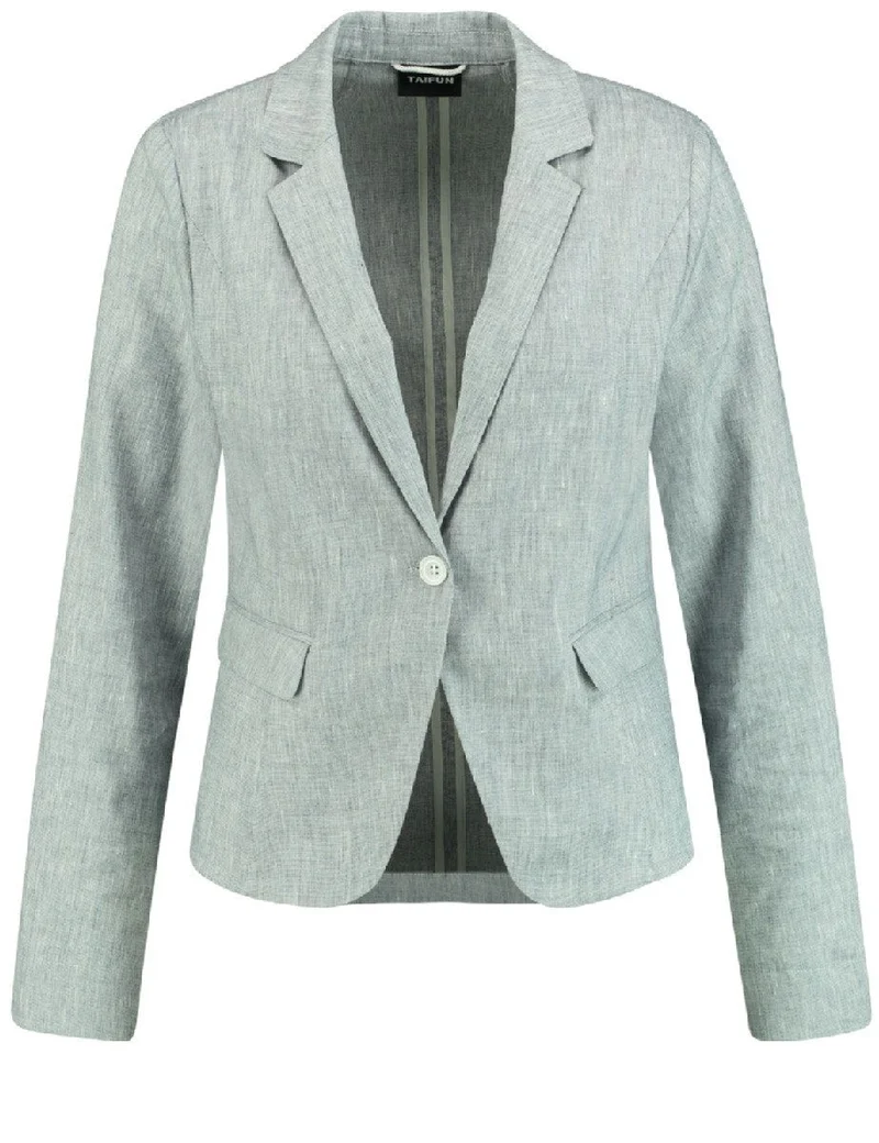BLAZER LANGARM