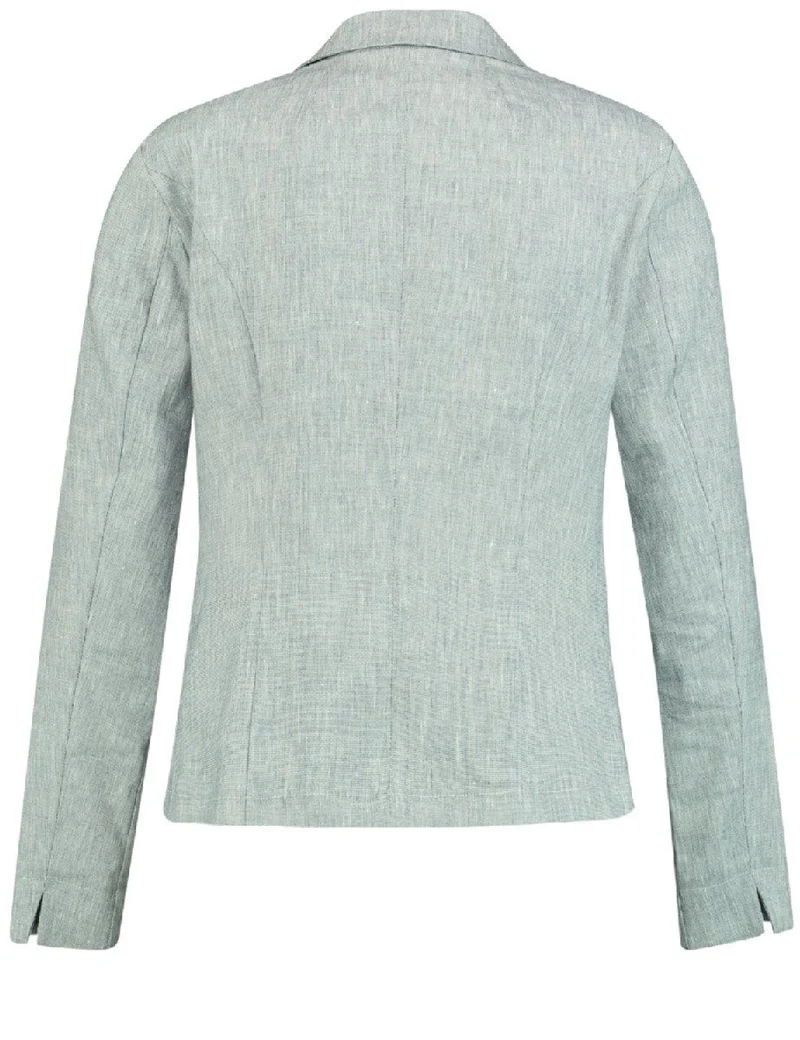 BLAZER LANGARM