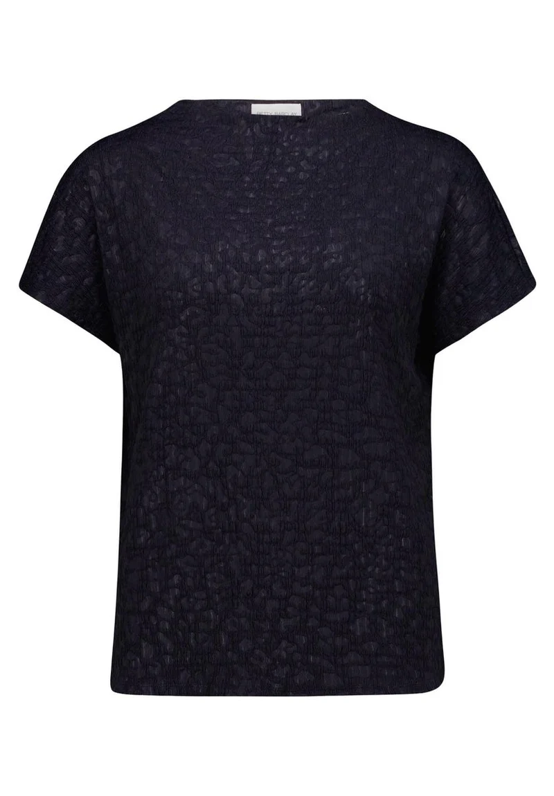 Strukturshirt
