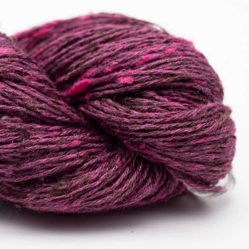 BC Garn - Tussah Tweed