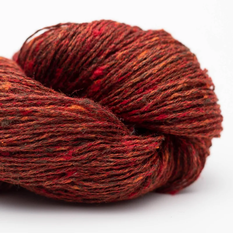 BC Garn - Tussah Tweed