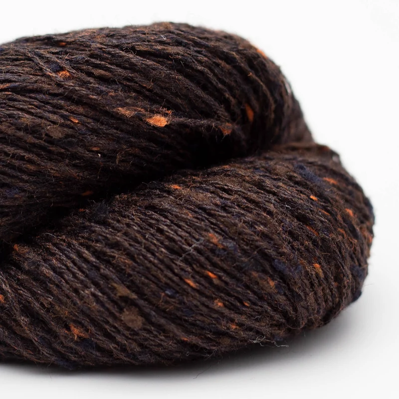 BC Garn - Tussah Tweed