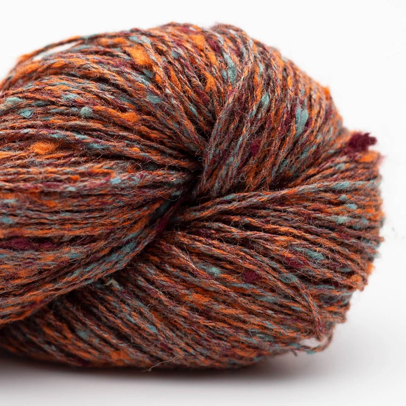 BC Garn - Tussah Tweed
