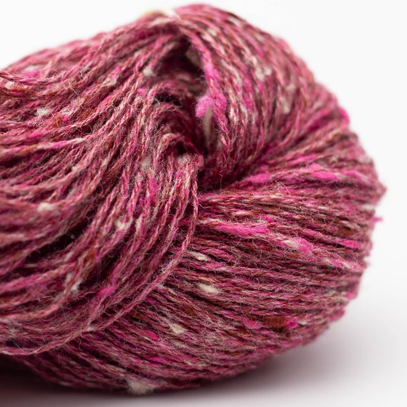 BC Garn - Tussah Tweed