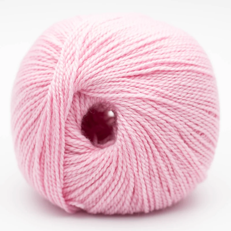 BC Garn - Semilla SILKBLOOM GOTS