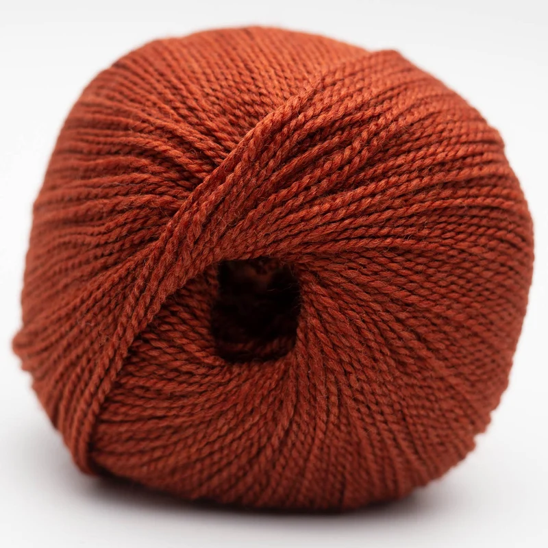 BC Garn - Semilla SILKBLOOM GOTS