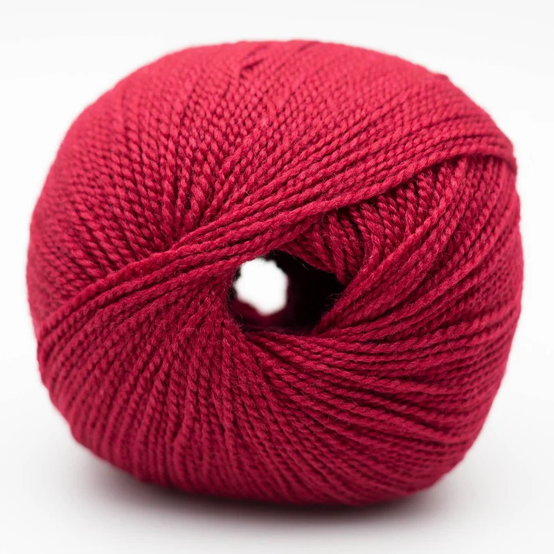 BC Garn - Semilla SILKBLOOM GOTS