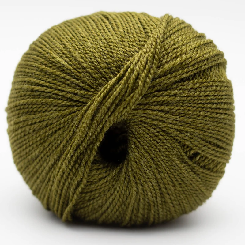 BC Garn - Semilla SILKBLOOM GOTS