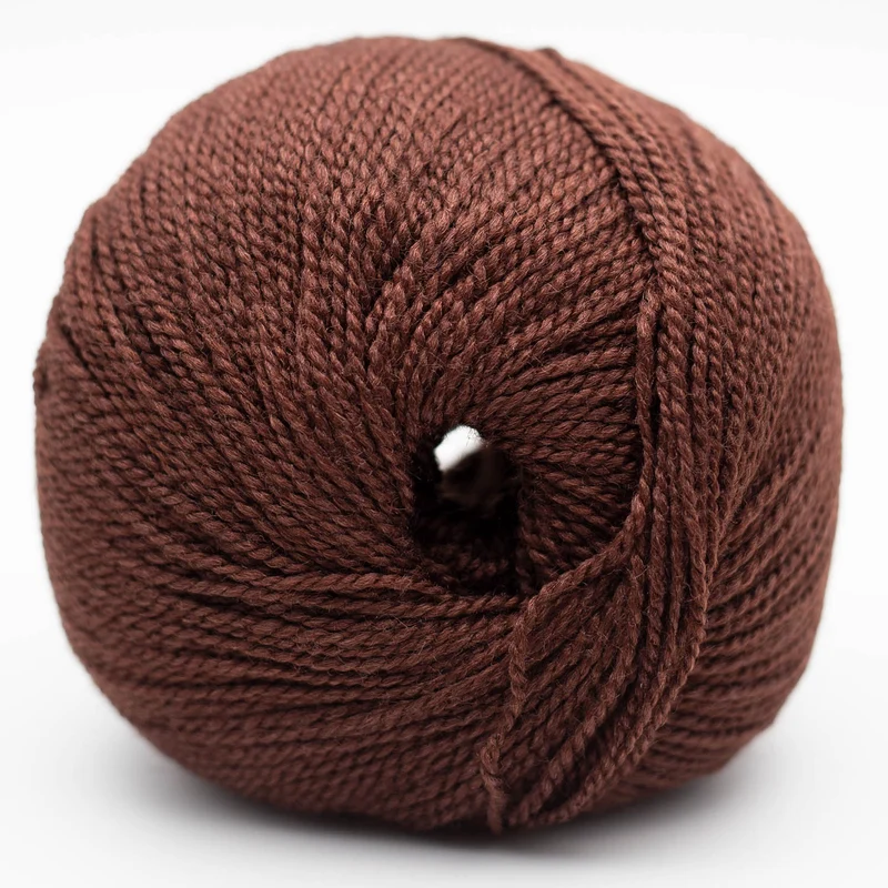 BC Garn - Semilla SILKBLOOM GOTS
