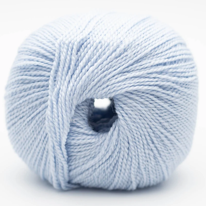 BC Garn - Semilla SILKBLOOM GOTS