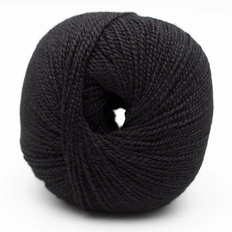 BC Garn - Semilla SILKBLOOM GOTS