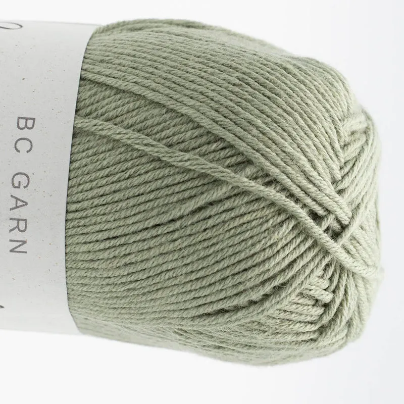 BC Garn - Summer in Kashmir GOTS