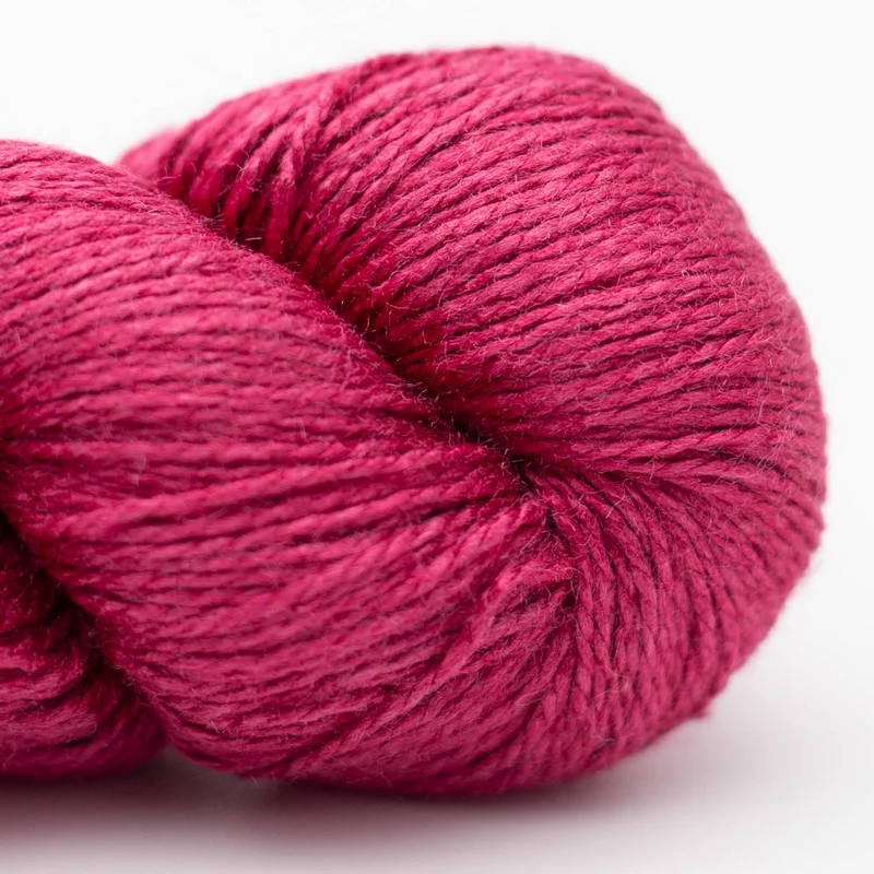 BC Garn - Jaipur PEACE Silk