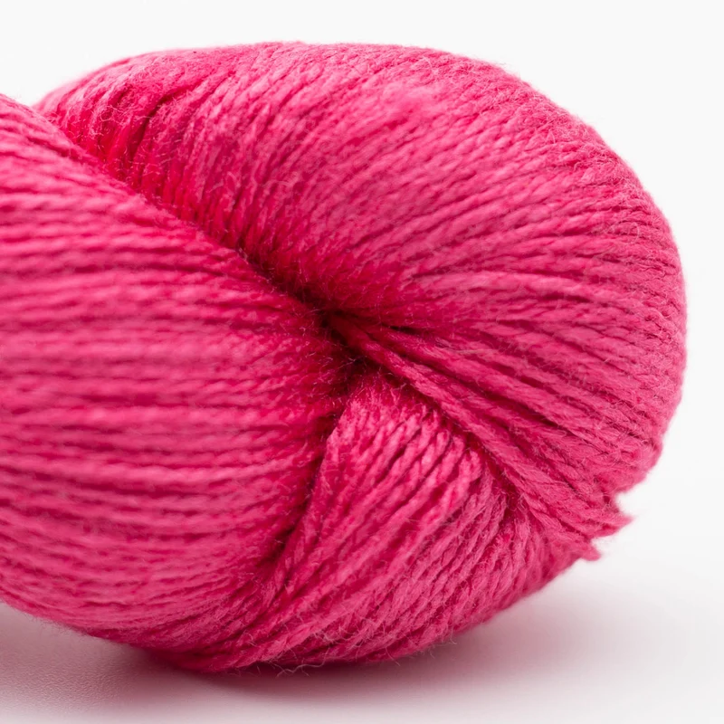 BC Garn - Jaipur PEACE Silk