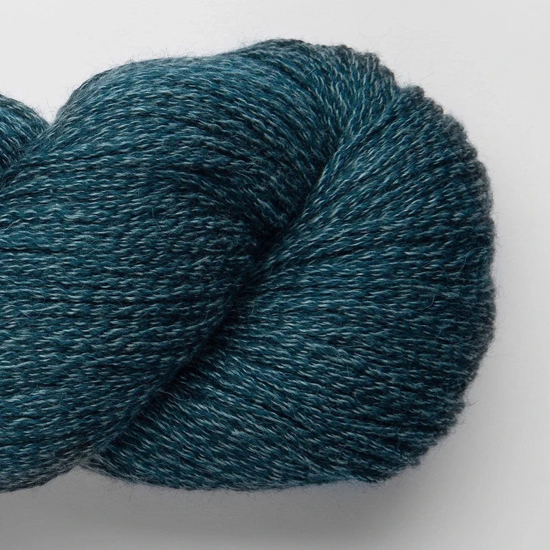 Awa Alpaka Merino Pima Cotton