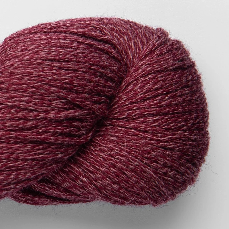 Awa Alpaka Merino Pima Cotton