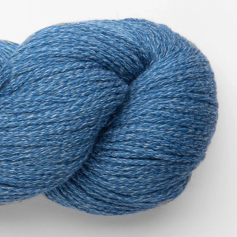 Awa Alpaka Merino Pima Cotton