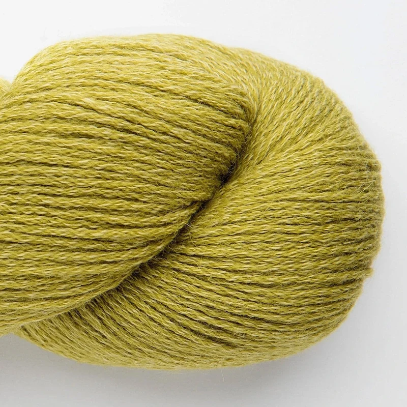 Awa Alpaka Merino Pima Cotton