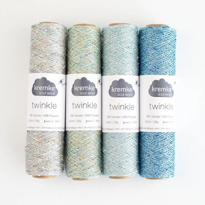 Twinkle 25g