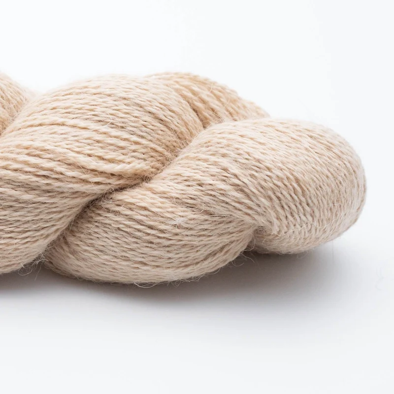 Babyalpaka LACE