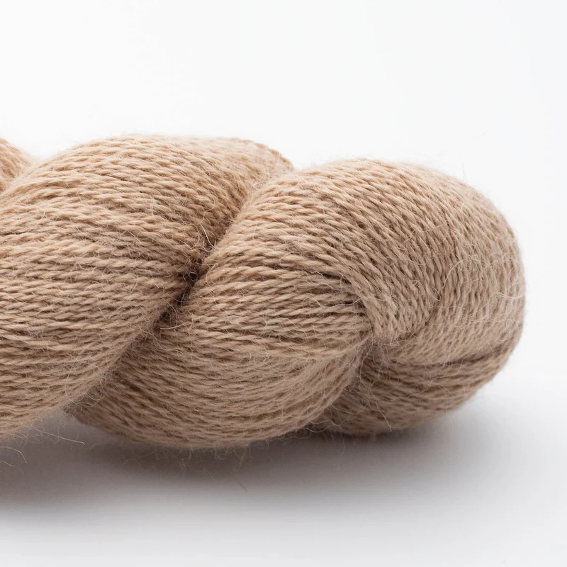 Babyalpaka LACE