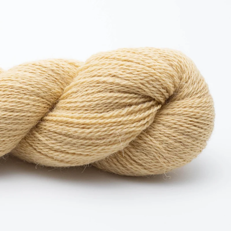 Babyalpaka LACE
