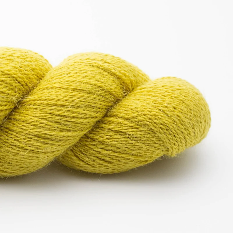 Babyalpaka LACE