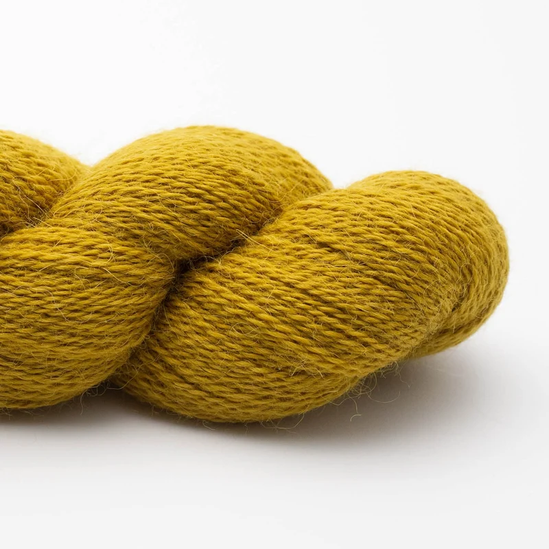 Babyalpaka LACE