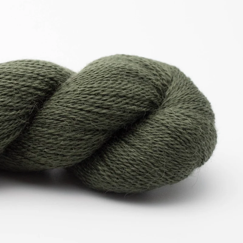 Babyalpaka LACE