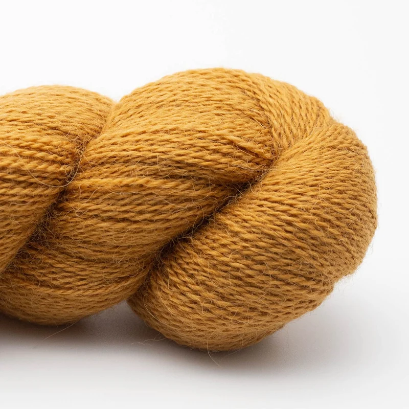 Babyalpaka LACE