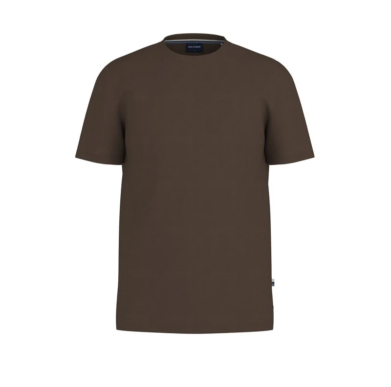 Cotton Interlock T-Shirt