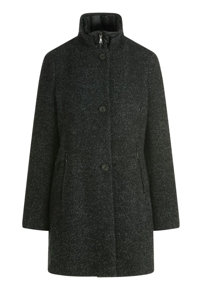 Winterjacke