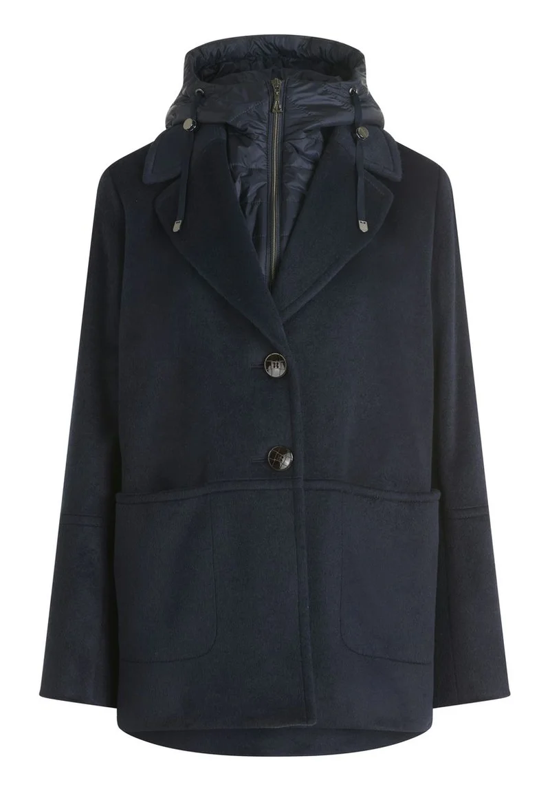 Winterjacke