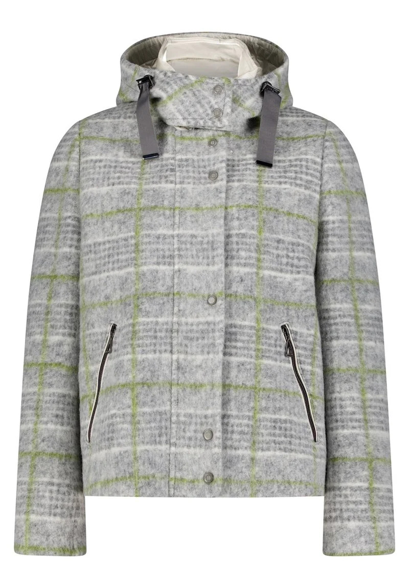 Winterjacke