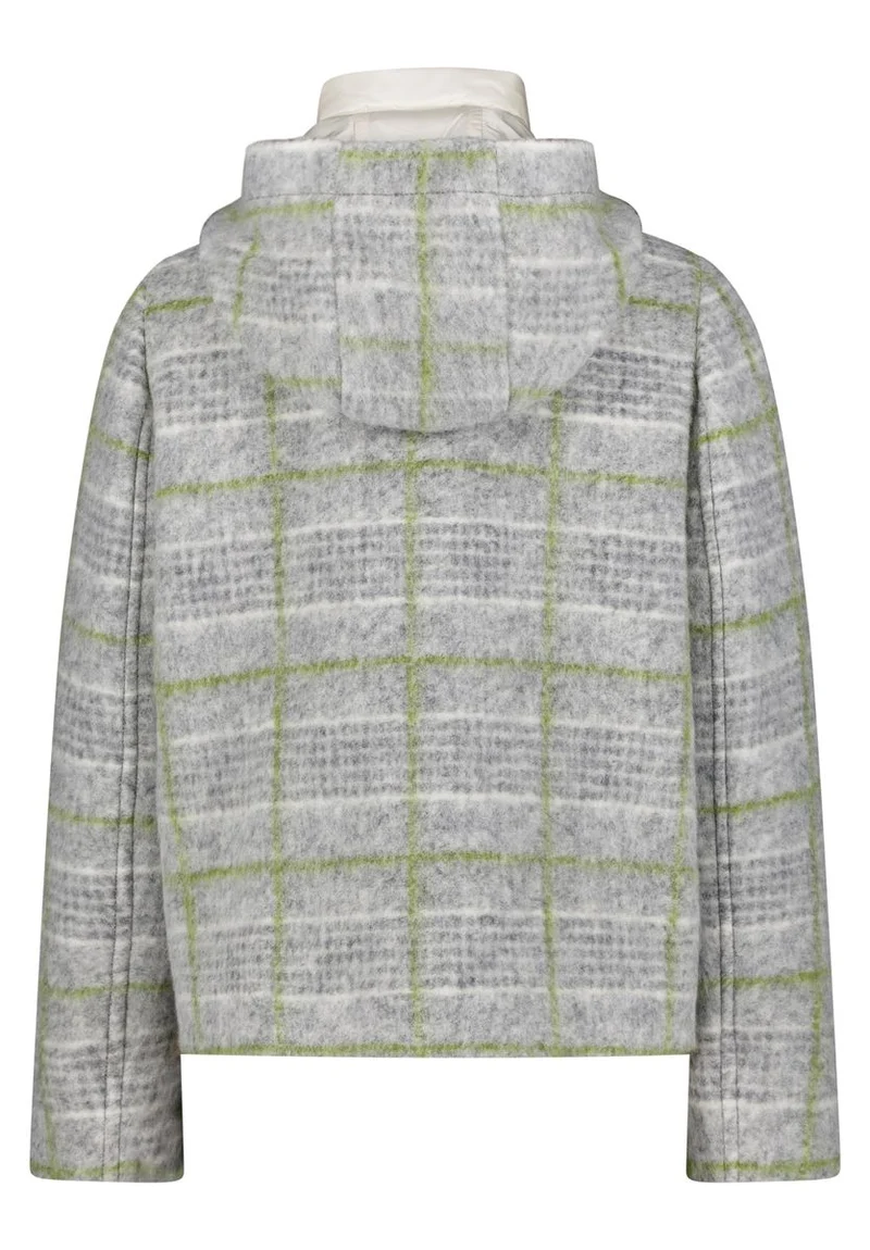 Winterjacke