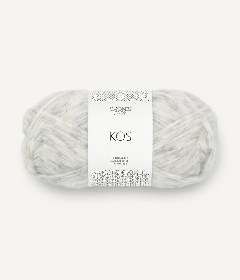 KOS SANDNES GARN