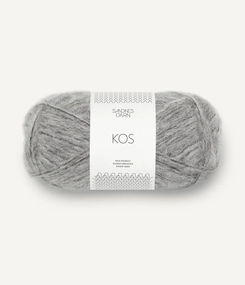 KOS SANDNES GARN