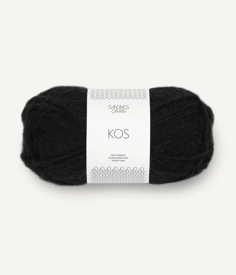 KOS SANDNES GARN
