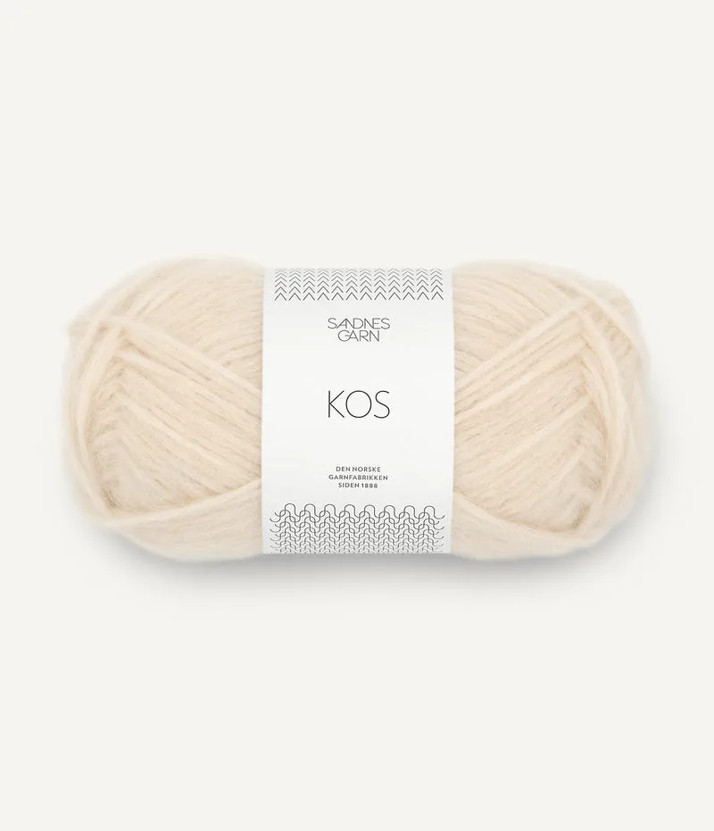 KOS SANDNES GARN