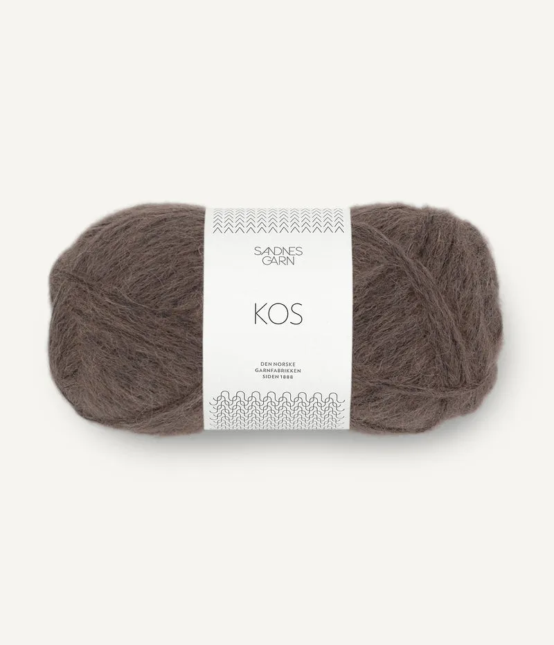 KOS SANDNES GARN
