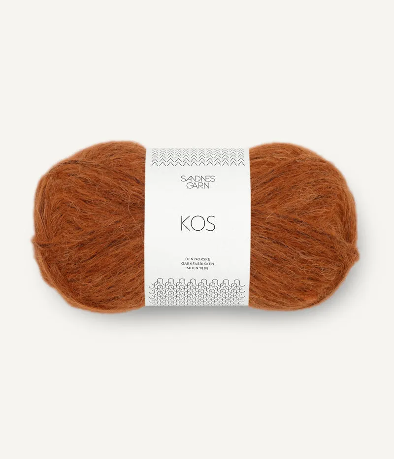 KOS SANDNES GARN