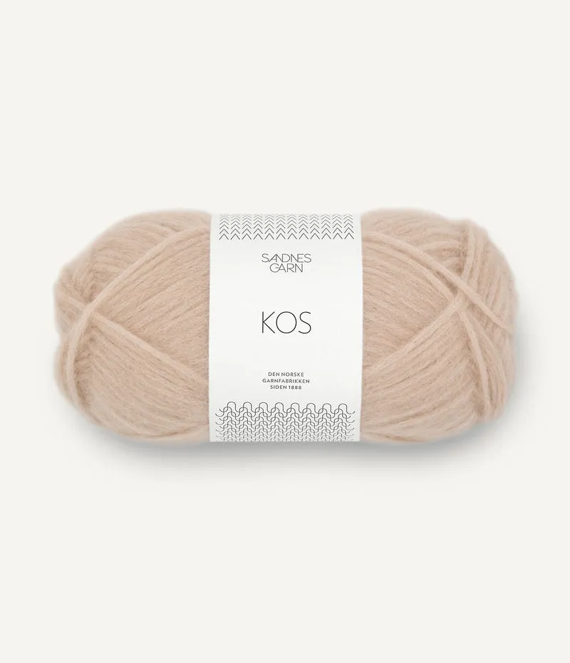 KOS SANDNES GARN