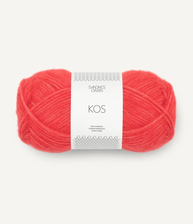 KOS SANDNES GARN