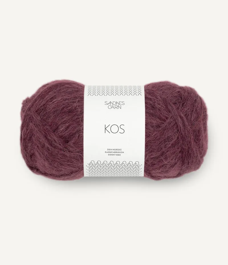 KOS SANDNES GARN