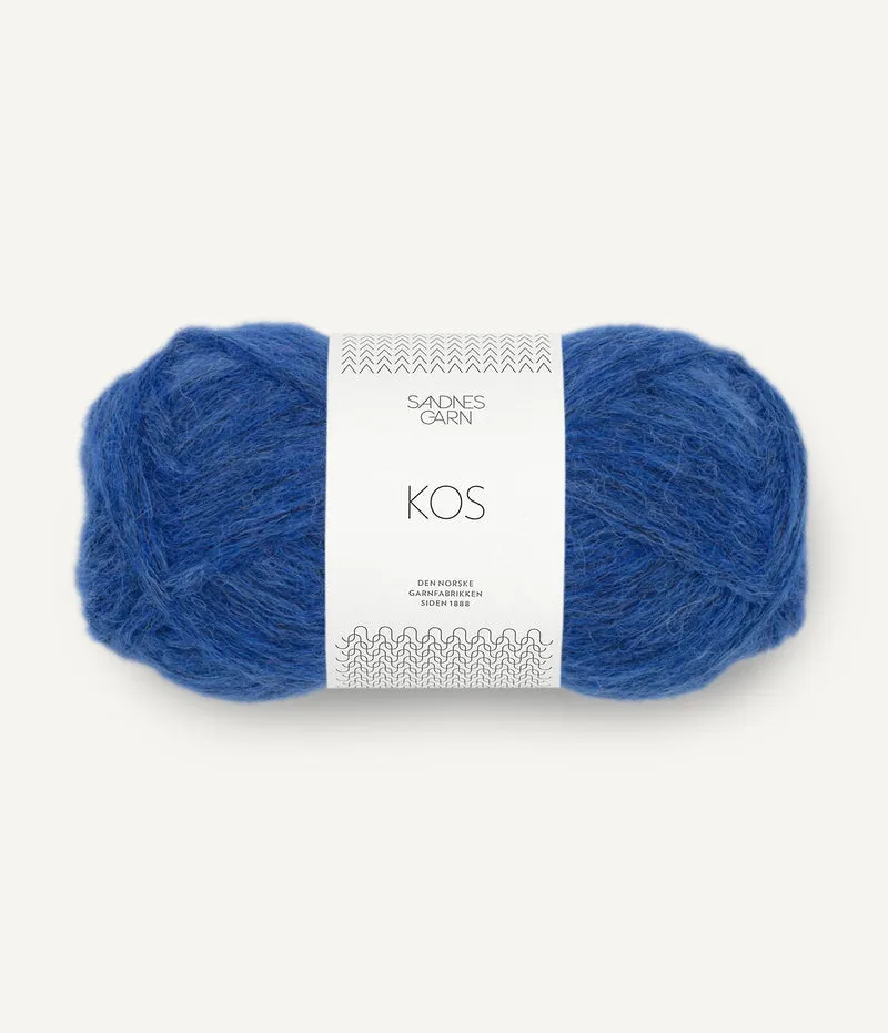 KOS SANDNES GARN