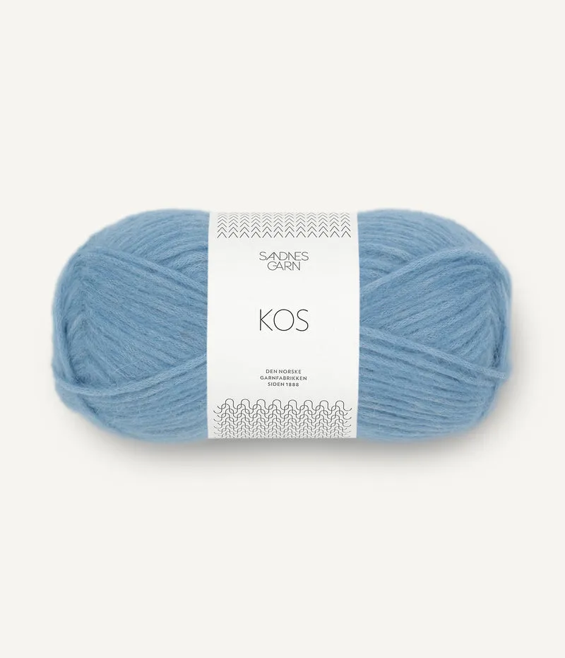 KOS SANDNES GARN