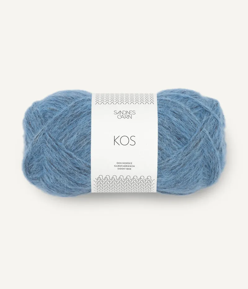 KOS SANDNES GARN