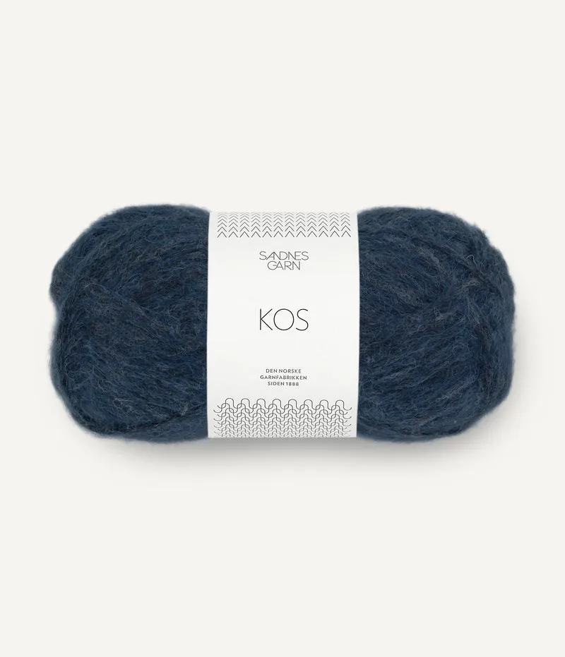 KOS SANDNES GARN