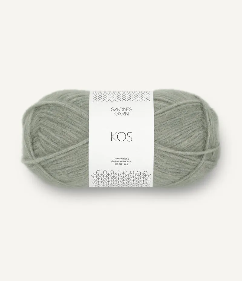 KOS SANDNES GARN