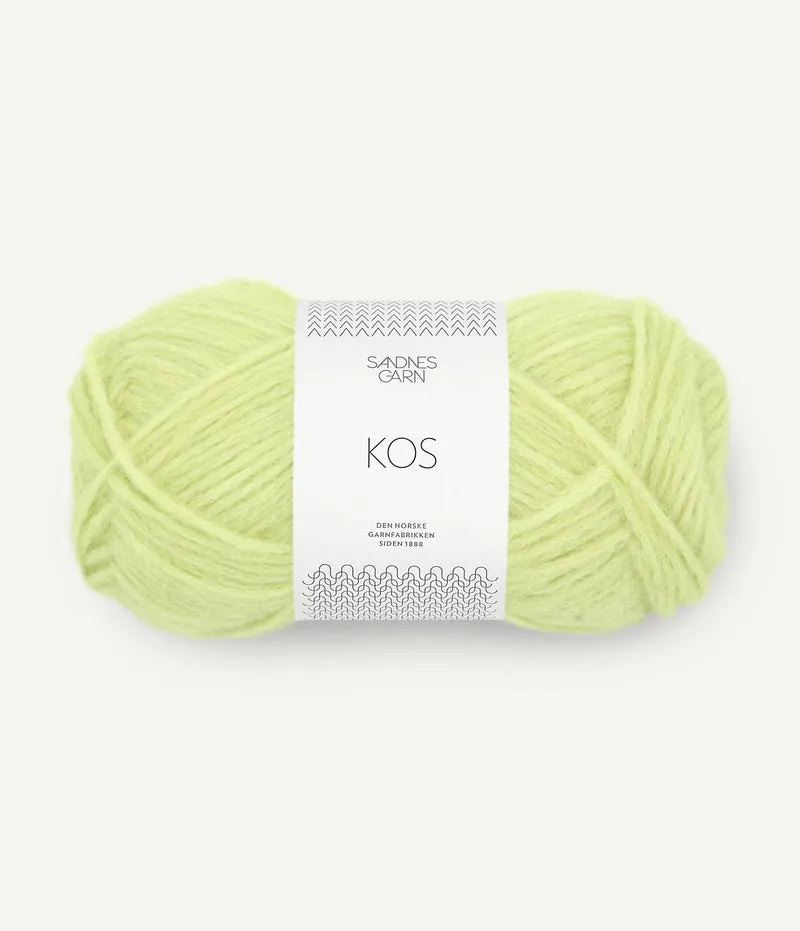 KOS SANDNES GARN